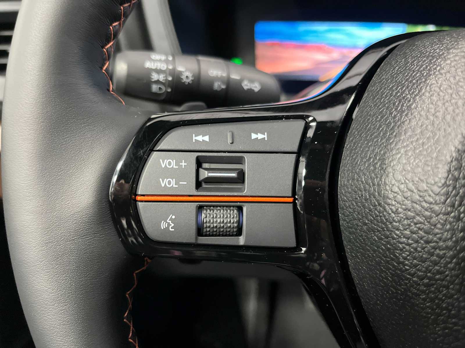 New 2026 Honda Pilot TrailSport image 16