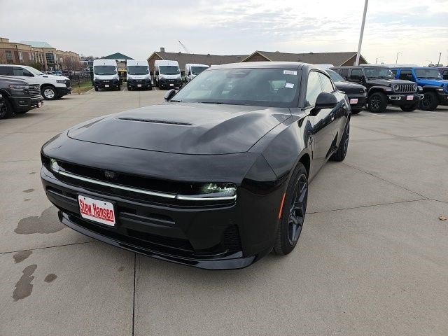 New 2026 Dodge Charger Scat Pack image 1