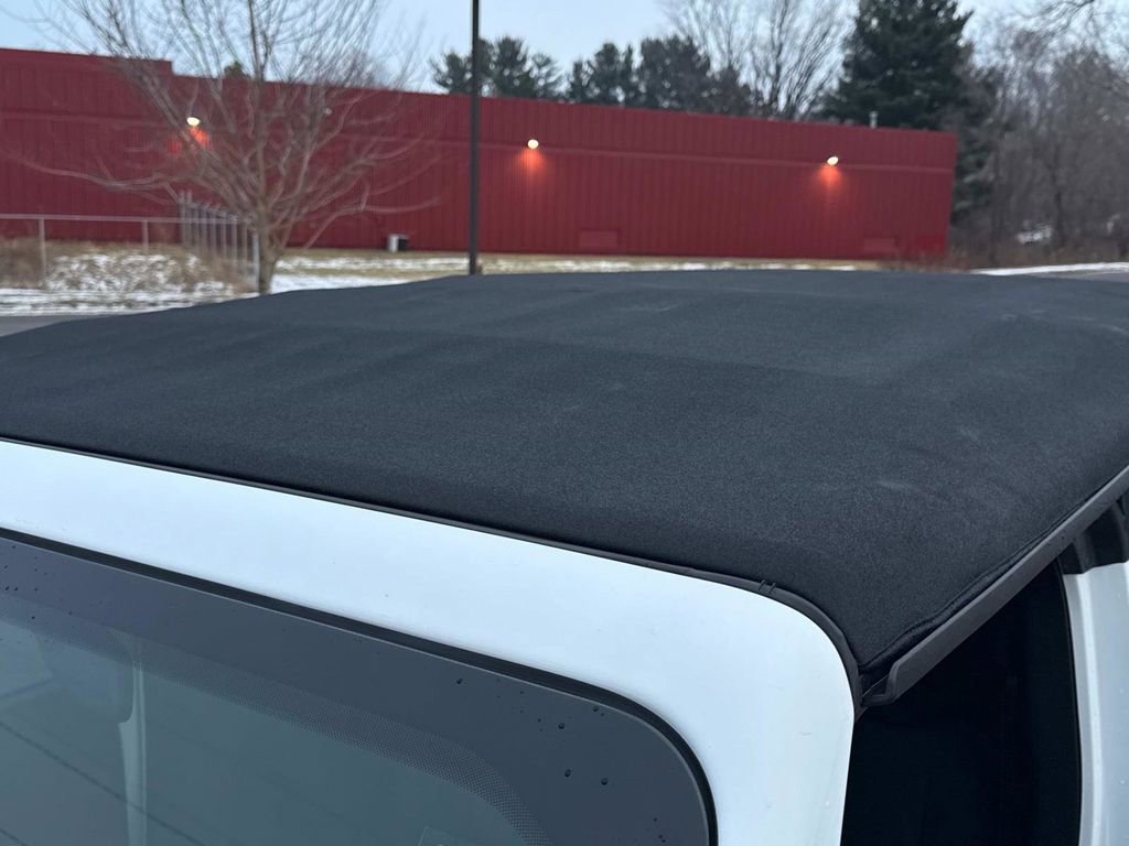 Used 2020 Jeep Wrangler Unlimited Sport S image 29