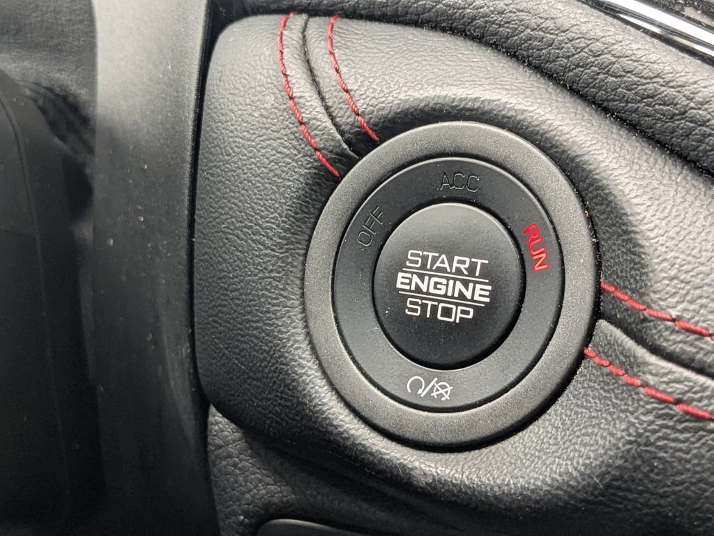 Used 2024 Dodge Durango GT image 28