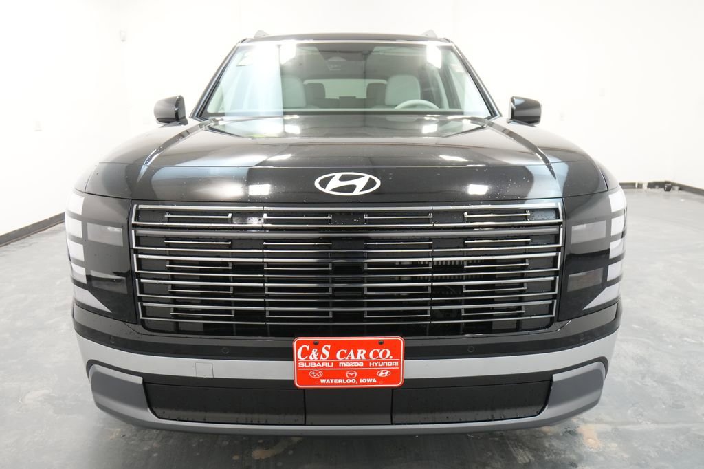New 2026 Hyundai Palisade SEL AWD/4WD image 2