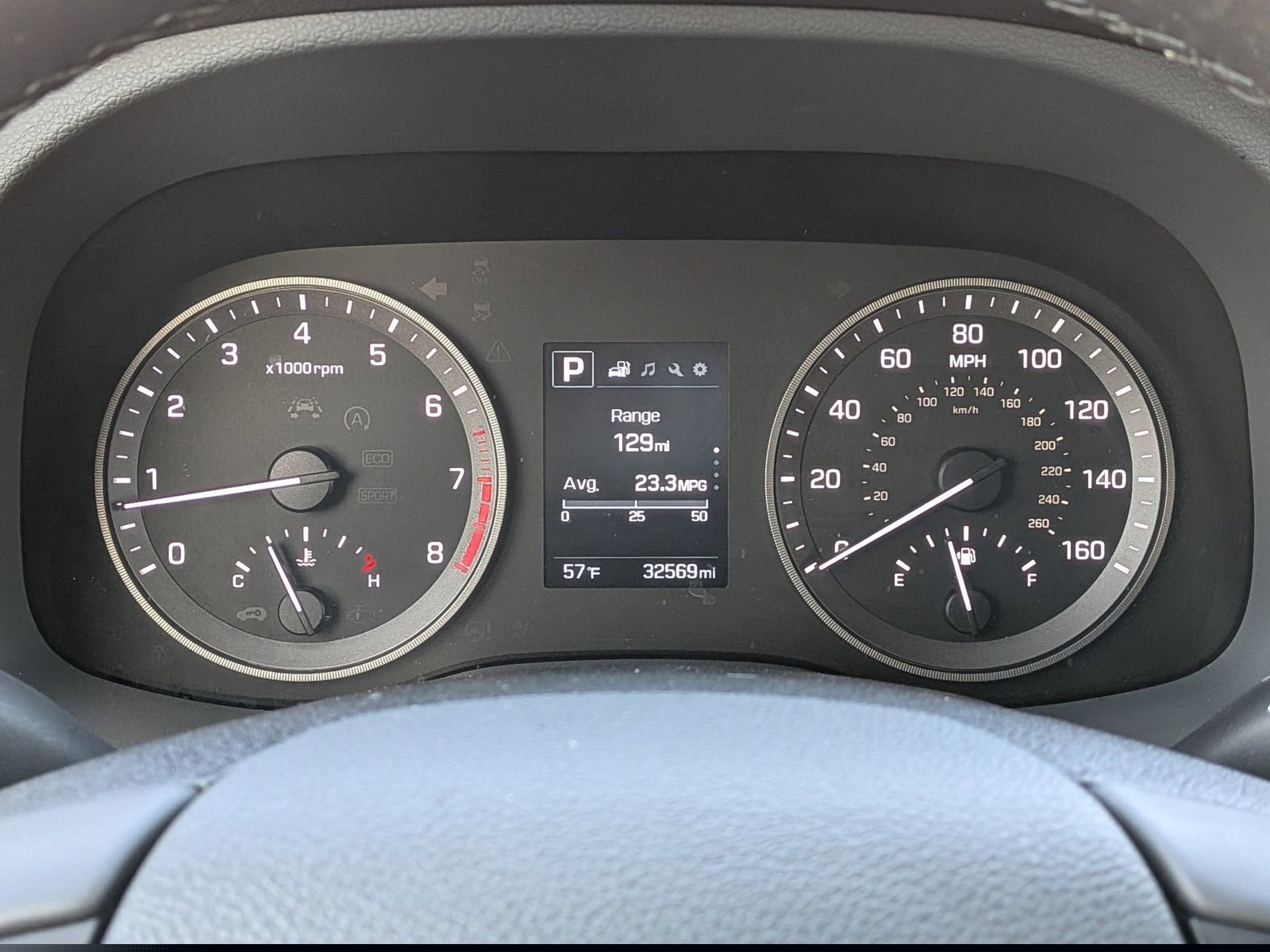 Used 2018 Hyundai Tucson Value image 14