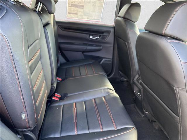 New 2027 Honda CR-V Sport-L image 17