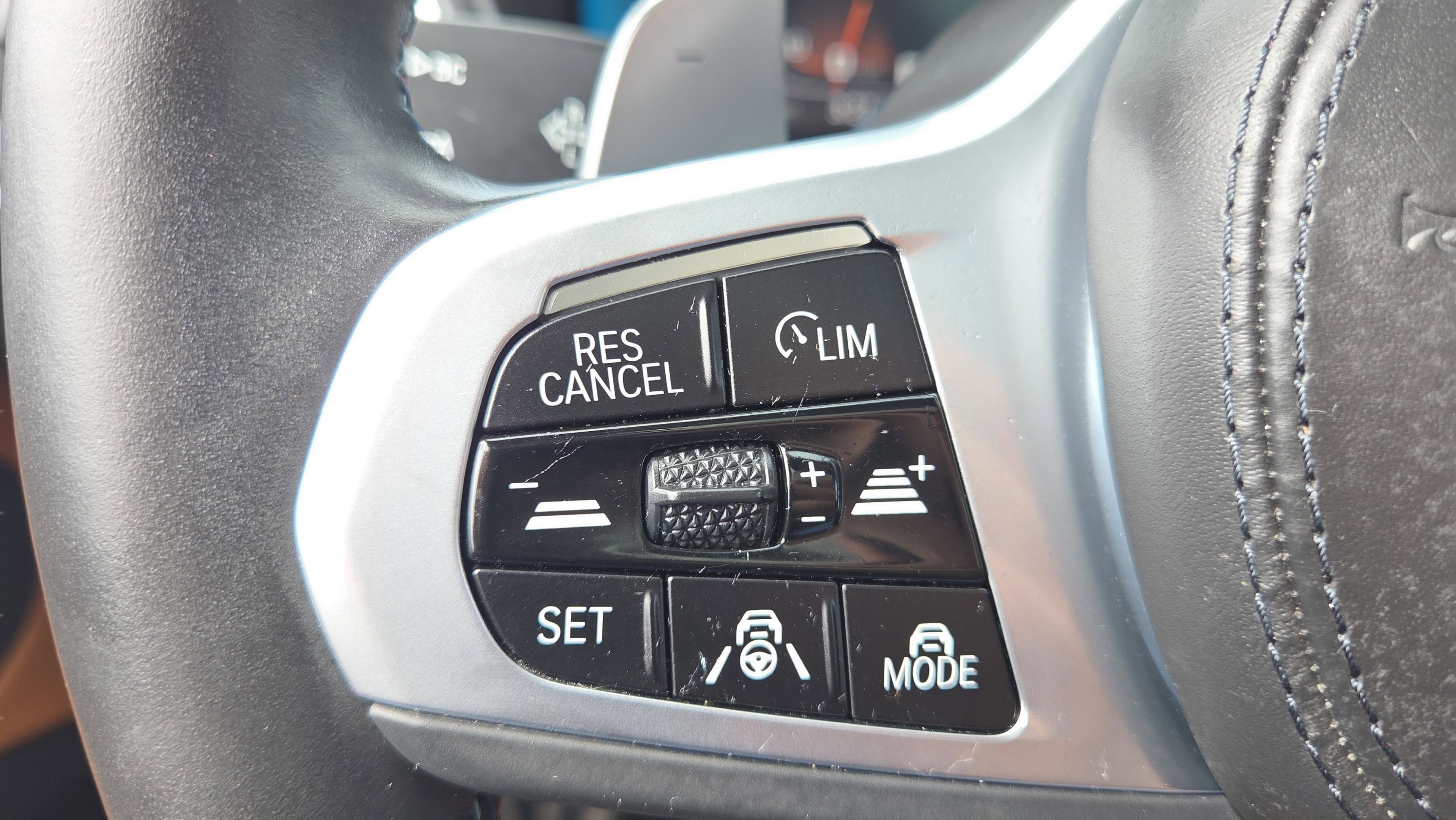 Certified 2023 BMW X3 M40i image 28