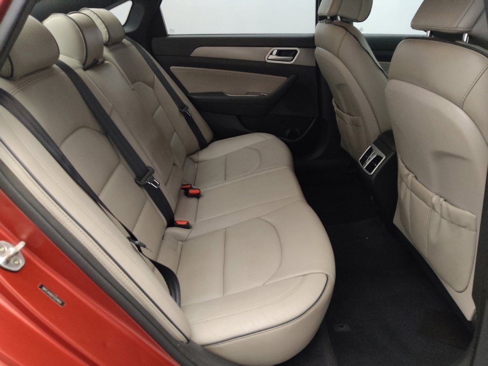 Used 2015 Hyundai Sonata Sport 2.0T FWD image 19