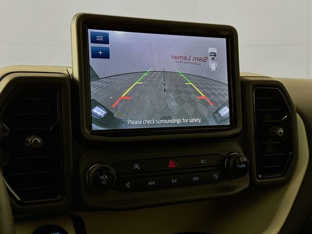 Used 2023 Ford Bronco Sport Heritage Limited AWD/4WD image 14
