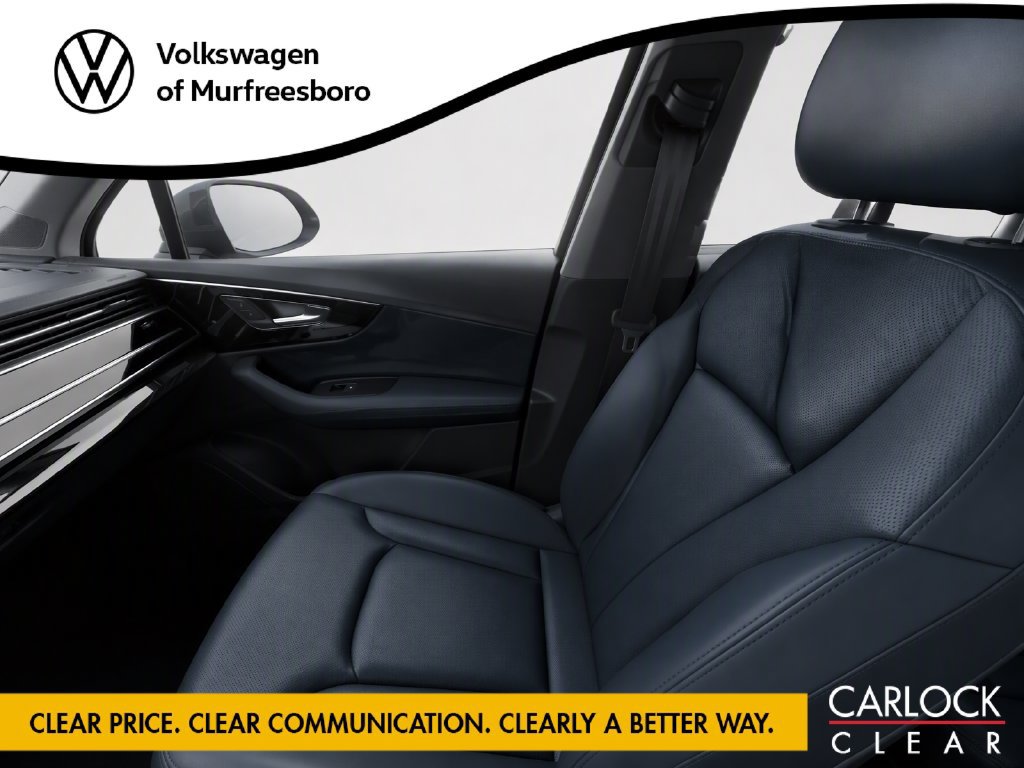 Used 2020 Audi Q7 3.0T Prestige w/ Prestige Package AWD/4WD image 17