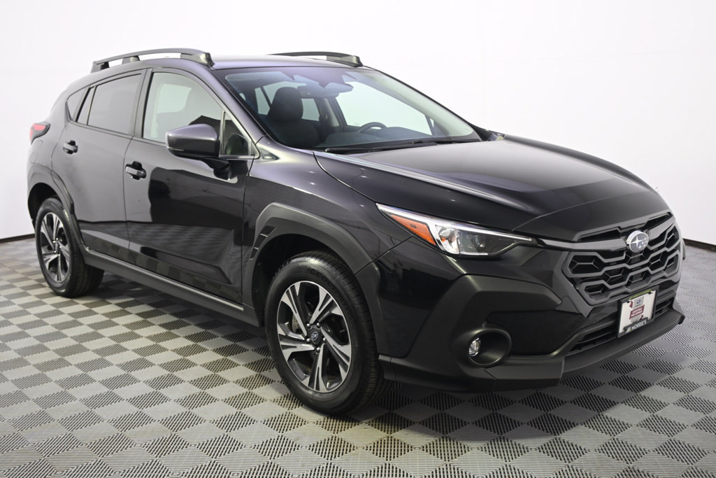 Certified 2024 Subaru Crosstrek 2.0i Premium AWD/4WD image 8