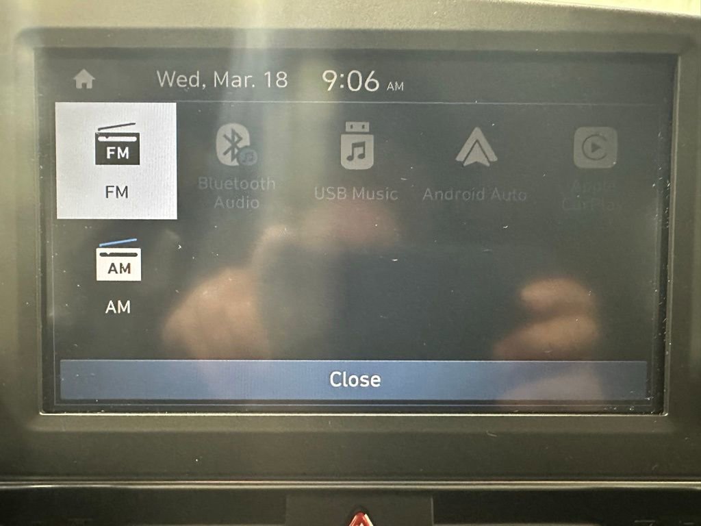 Used 2025 Hyundai Elantra Sport image 27