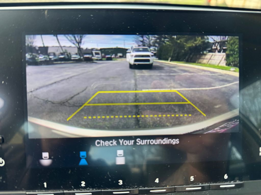 Used 2018 Honda Accord LX image 23