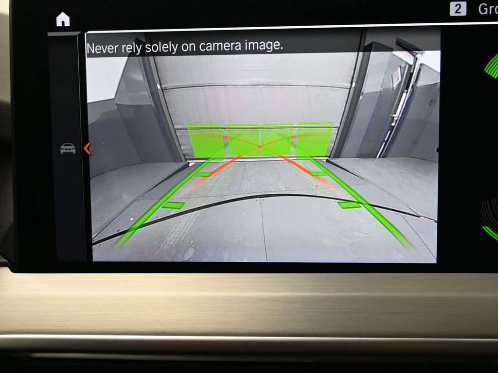 Used 2025 BMW X4 xDrive30i image 19