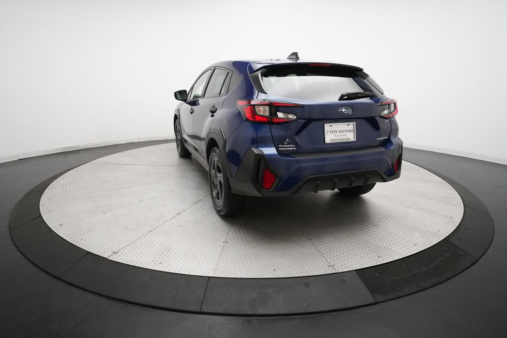 Certified 2024 Subaru Crosstrek 2.0i w/ Popular Package #1A AWD/4WD image 31