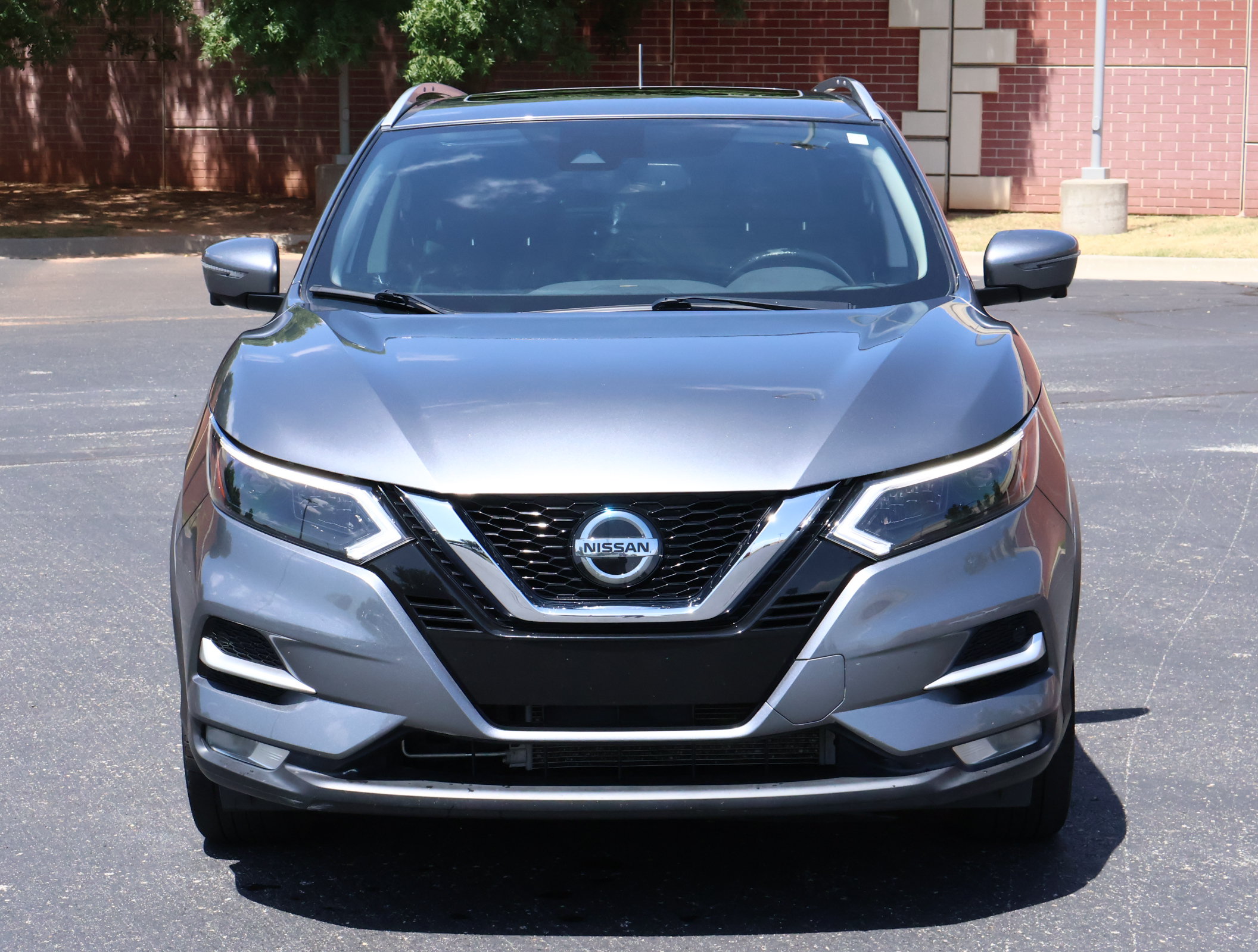 Used 2022 Nissan Rogue Sport SL w/ Premium Package AWD/4WD image 30