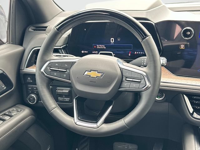 Used 2026 Chevrolet Tahoe High Country AWD/4WD image 6
