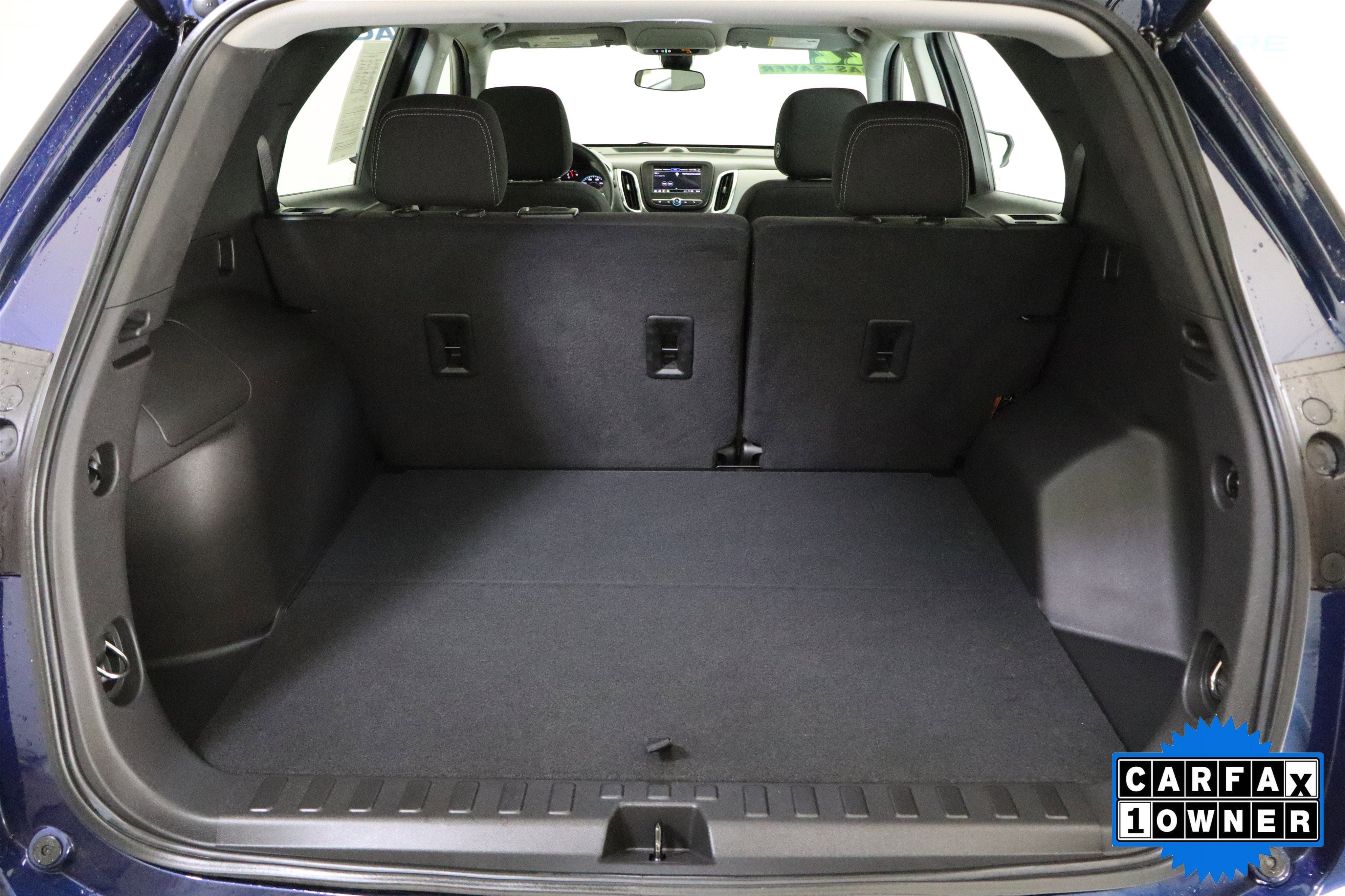 Used 2022 Chevrolet Equinox LS image 9