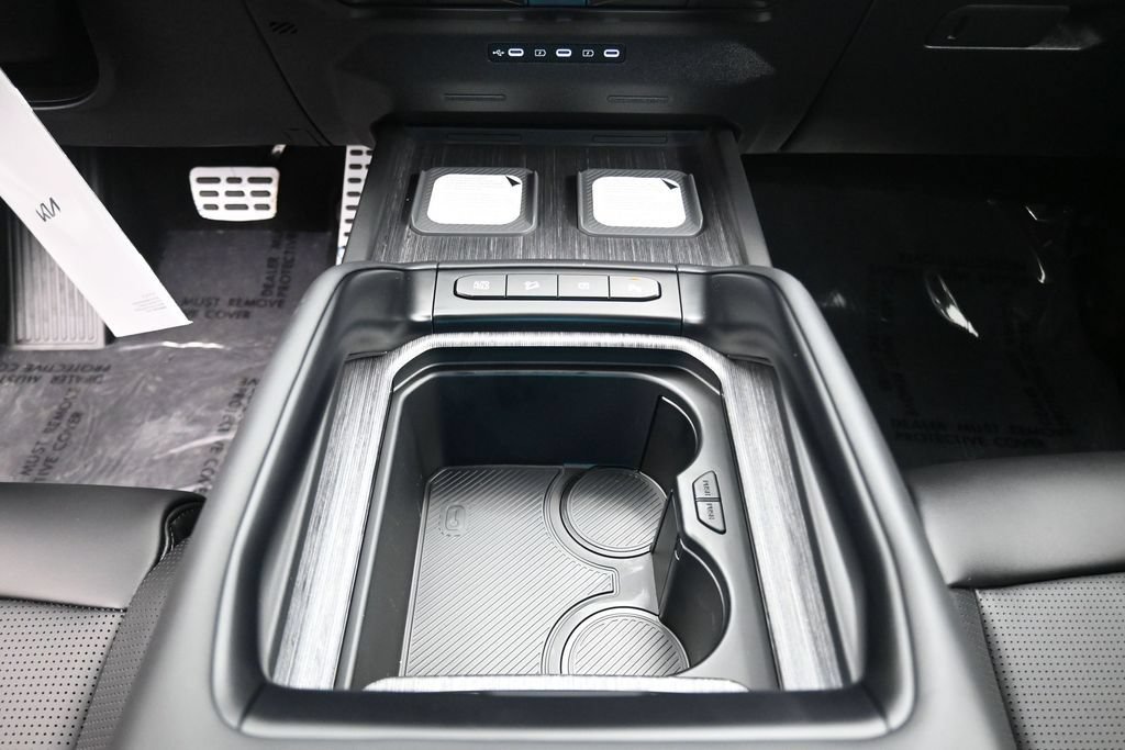 New 2027 Kia Telluride X-Line SX Prestige AWD/4WD image 28