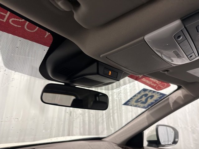 Certified 2023 Nissan Rogue SV w/ SV Premium Package image 26