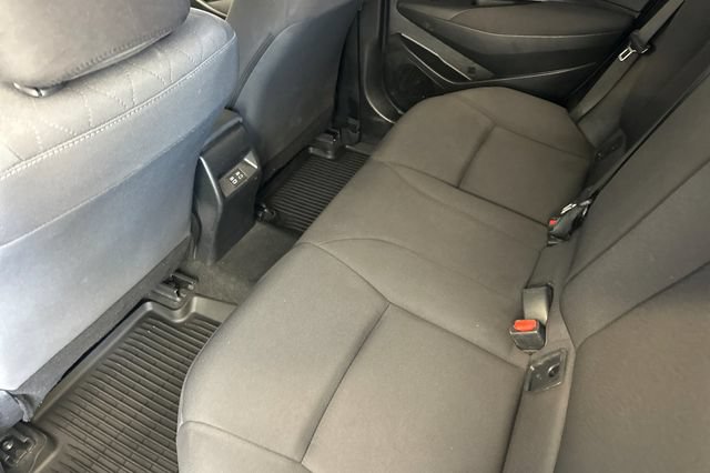 Certified 2023 Toyota Corolla LE FWD image 16