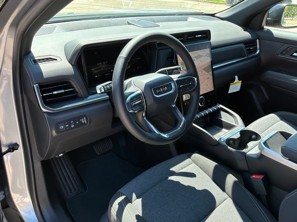 New 2027 GMC Terrain Elevation AWD/4WD image 19