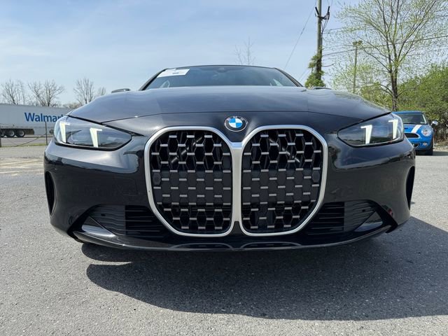 Certified 2026 BMW 430i xDrive Coupe w/ Premium Package AWD/4WD image 36