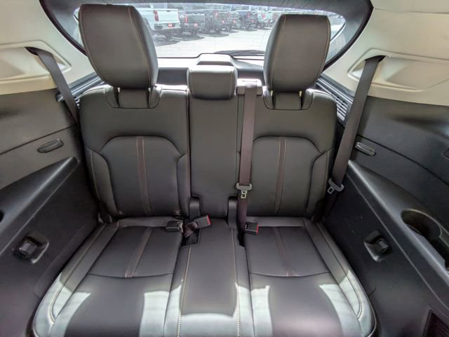 Used 2025 MAZDA CX-90 3.3 Turbo w/ Select Package AWD/4WD image 16