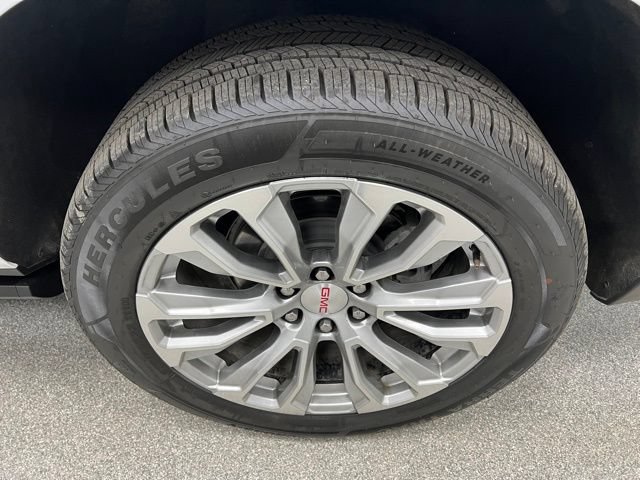 Used 2023 GMC Yukon Denali AWD/4WD image 14