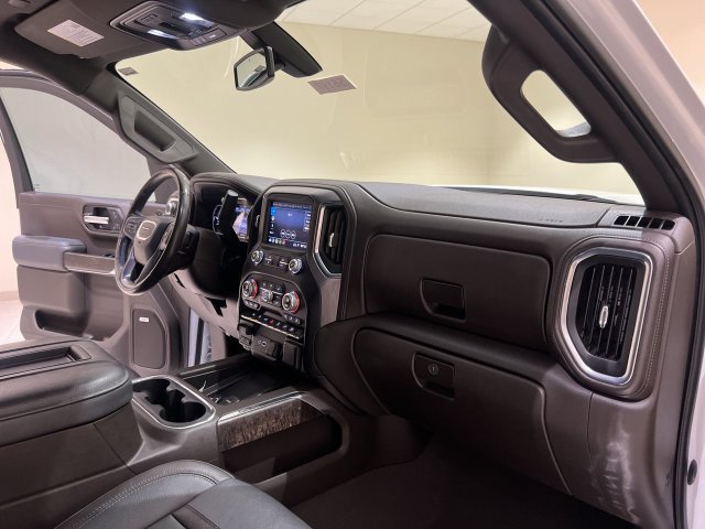 Certified 2019 GMC Sierra 1500 Denali RWD image 24