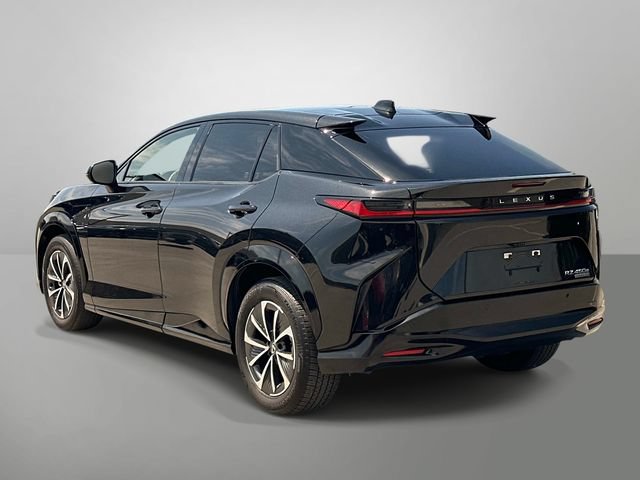 Used 2024 Lexus RZ 450e Premium AWD/4WD image 28