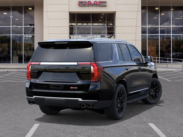 New 2026 GMC Yukon Denali AWD/4WD image 4