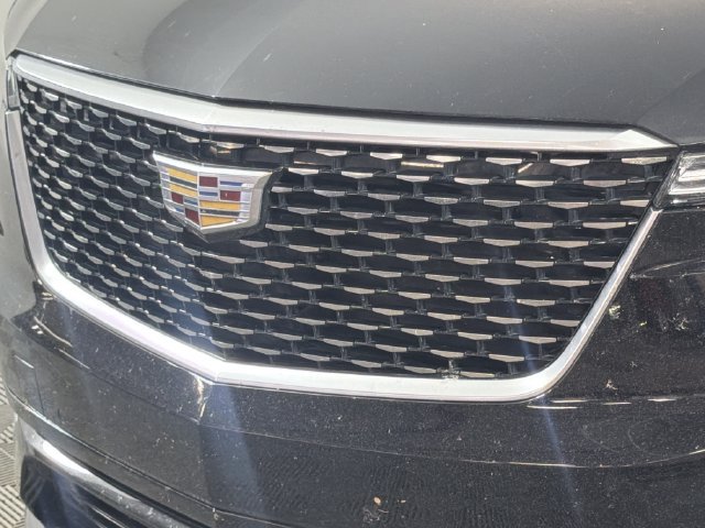 Used 2021 Cadillac XT6 Premium Luxury FWD image 25