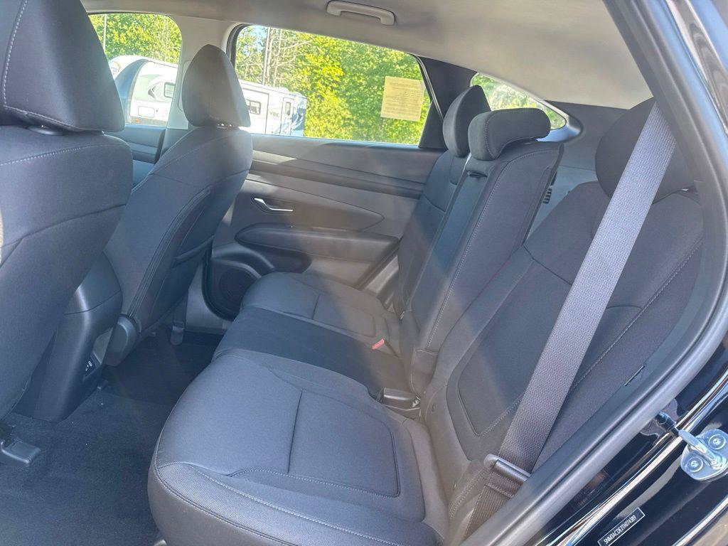 New 2026 Hyundai Tucson SE AWD/4WD image 21