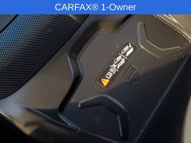 Certified 2022 Chevrolet Colorado Z71 AWD/4WD image 24