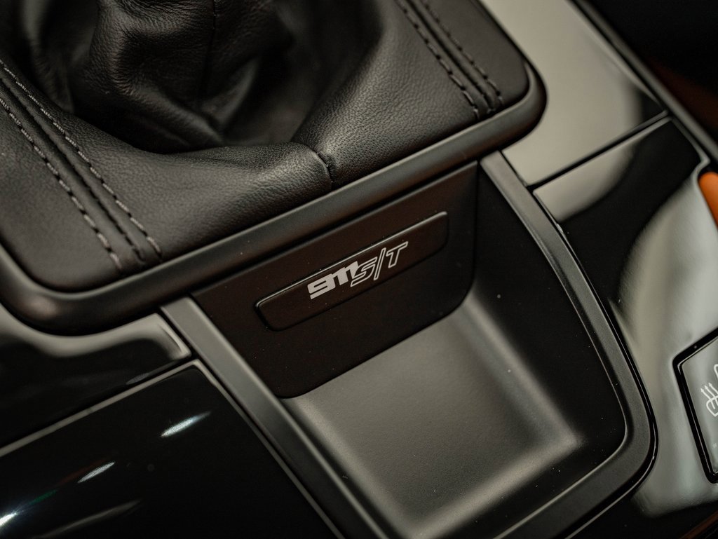 Certified 2024 Porsche 911 GT3 RS image 64