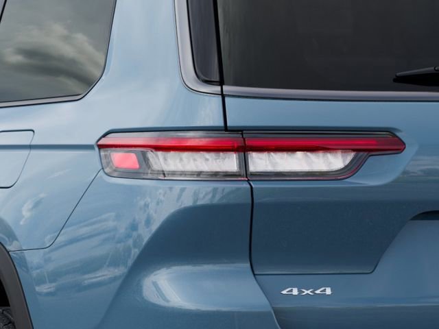 New 2026 Jeep Grand Cherokee L Limited image 9