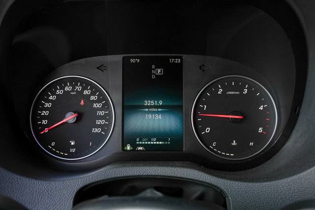 Used 2021 Mercedes-Benz Sprinter 2500 image 55