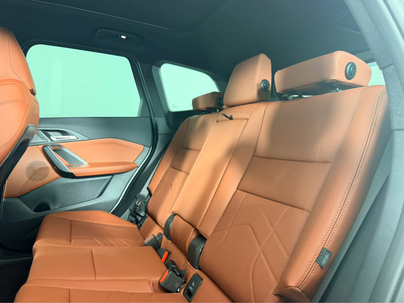 New 2027 BMW X1 xDrive28i AWD/4WD image 15