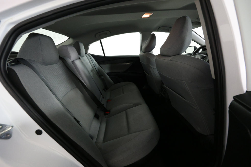 Used 2026 Toyota Camry LE w/ Convenience Package FWD image 11