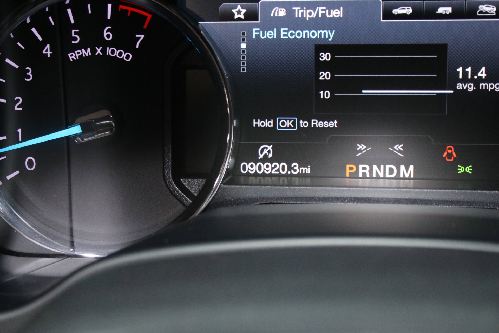 Used 2018 Ford Expedition Max Limited w/ Equipment Group 302A image 56