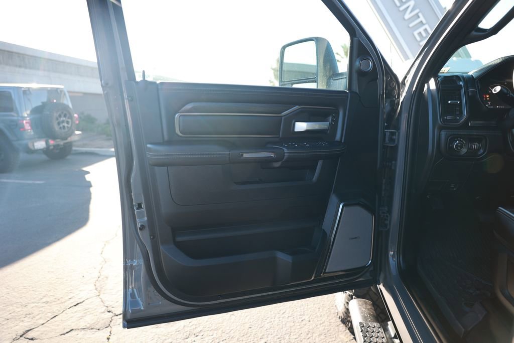 New 2026 RAM 2500 Power Wagon image 13