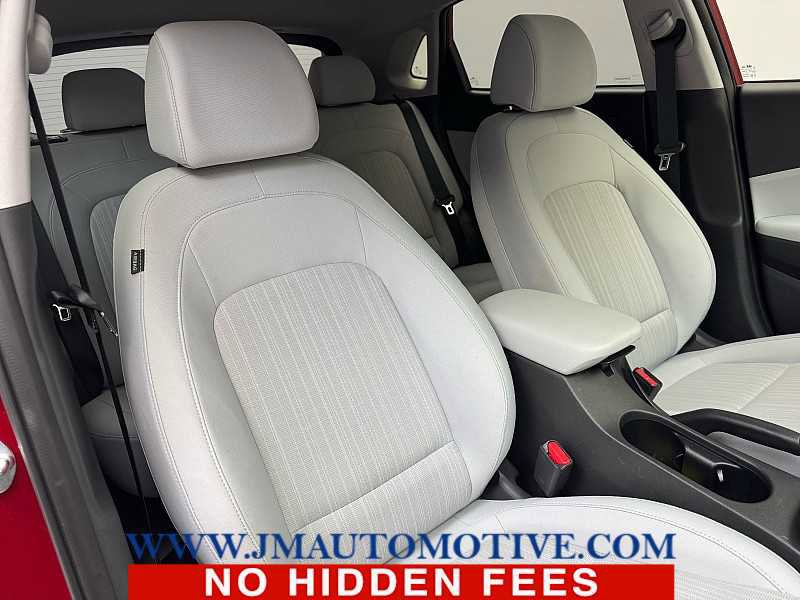 Used 2023 Hyundai Kona SEL image 20