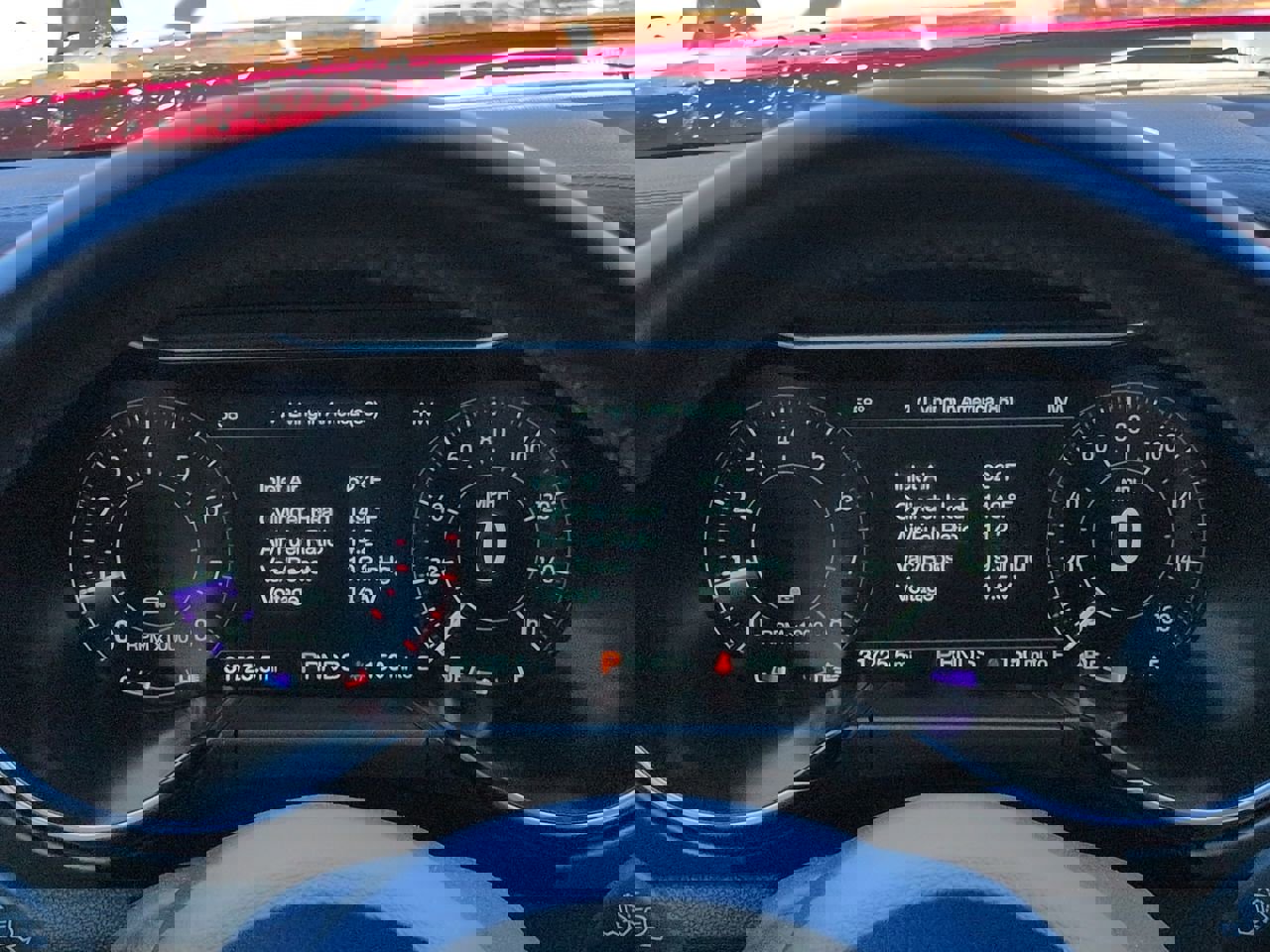 Used 2023 Ford Mustang Premium w/ Equipment Group 201A image 26