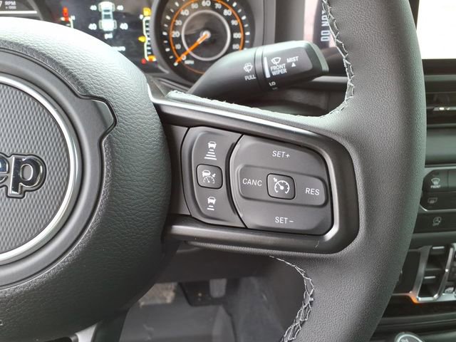 New 2026 Jeep Gladiator Sport S image 20