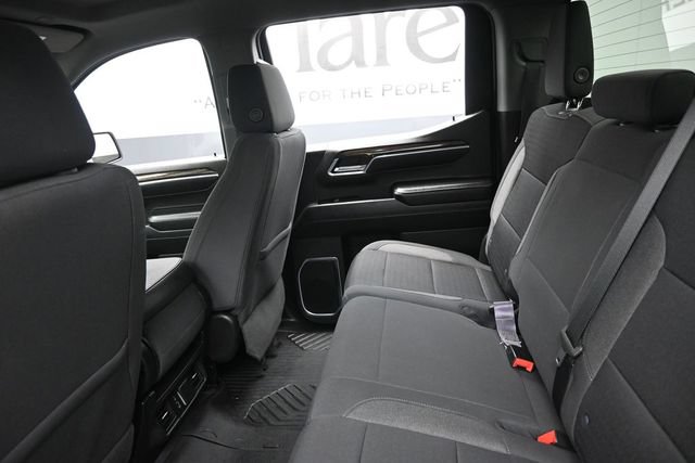Used 2022 GMC Sierra 1500 SLE AWD/4WD image 23