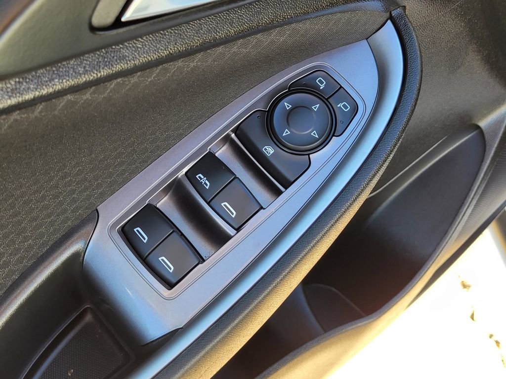 Certified 2024 Chevrolet Malibu LT image 20