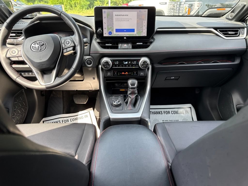 Used 2023 Toyota RAV4 XSE w/ Premium Package AWD/4WD image 19