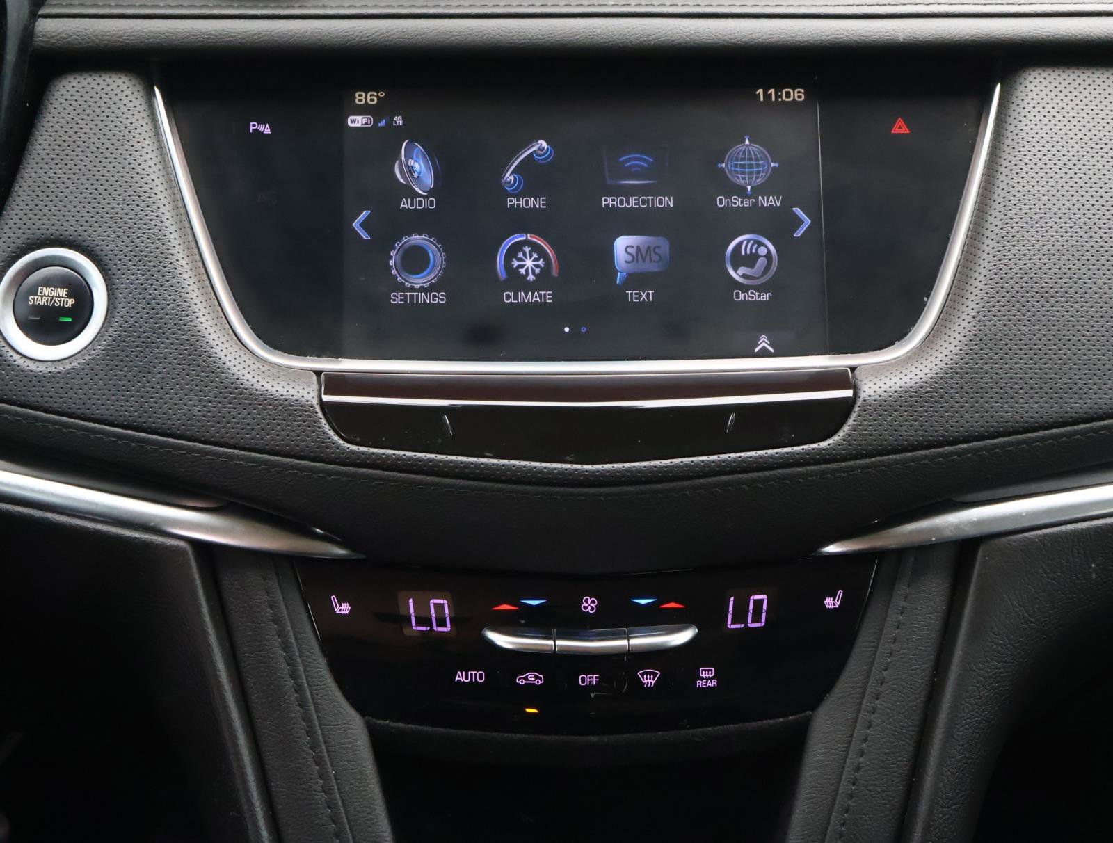 Used 2019 Cadillac XT5 Luxury FWD image 16