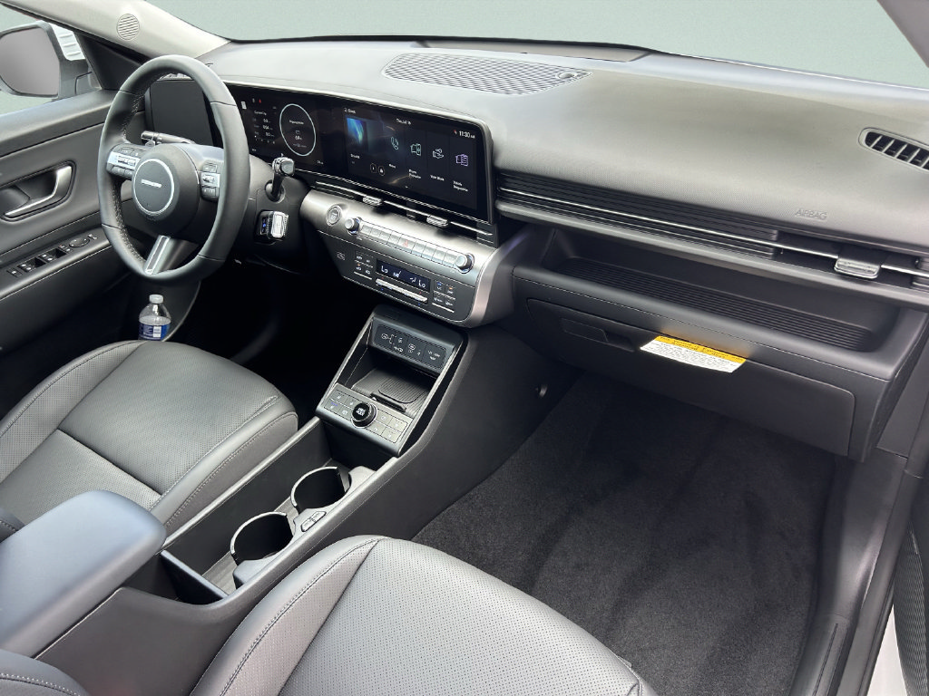 New 2026 Hyundai Kona Limited FWD image 17