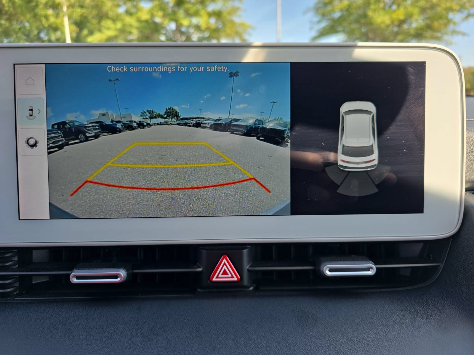 Used 2023 Hyundai Ioniq 5 SE RWD image 23