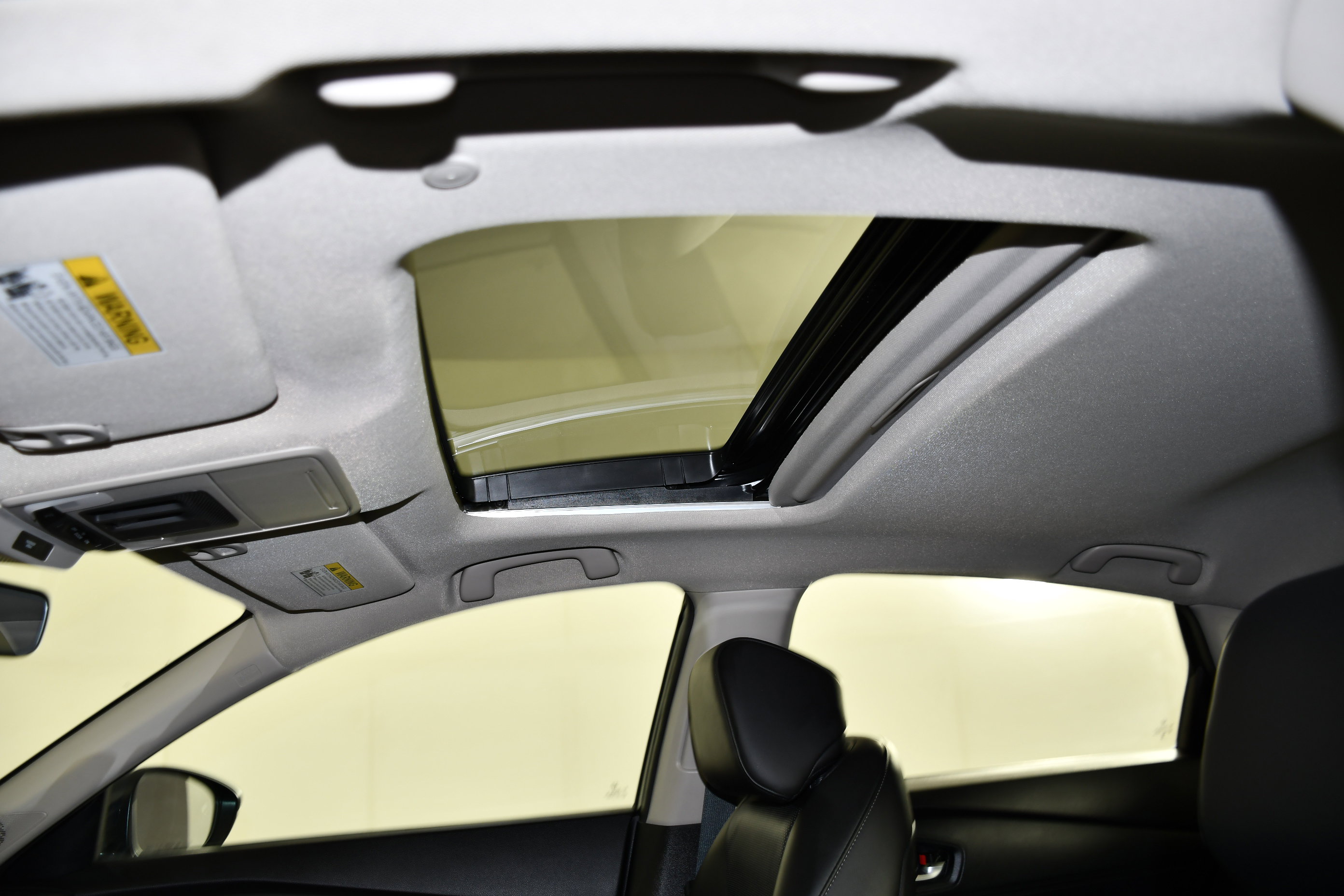 Certified 2025 Honda Accord EX-L image 39