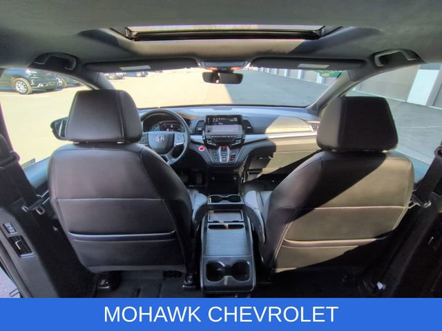 Used 2023 Honda Odyssey Sport image 22